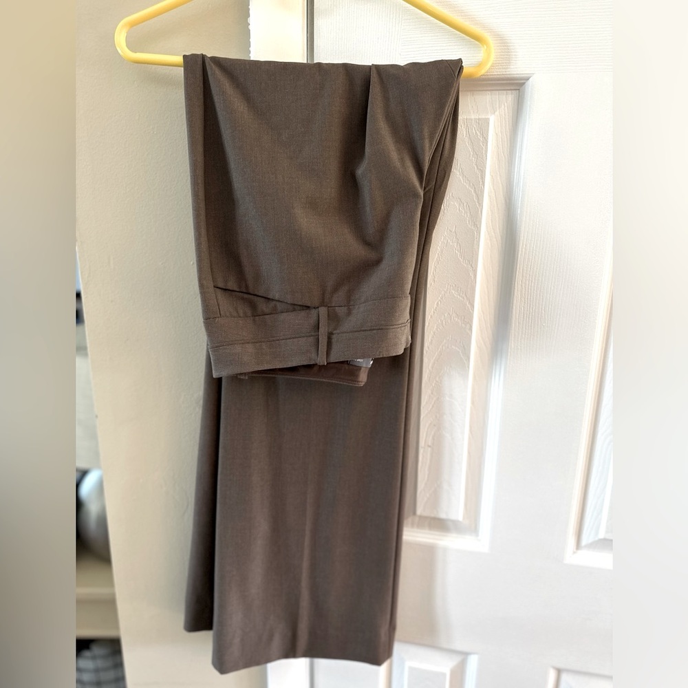 The Limited dress pant, Lexie Fit, size 14L, Like New condition